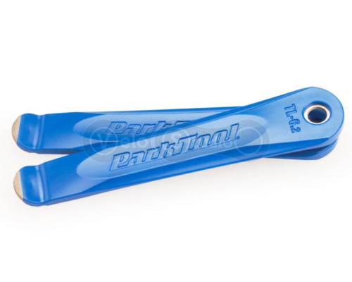 Лопатки для бортування Park Tool TL-6.2 зі сталевим стрижнем