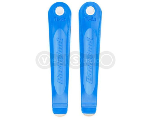 Лопатки для бортування Park Tool TL-6.2 зі сталевим стрижнем