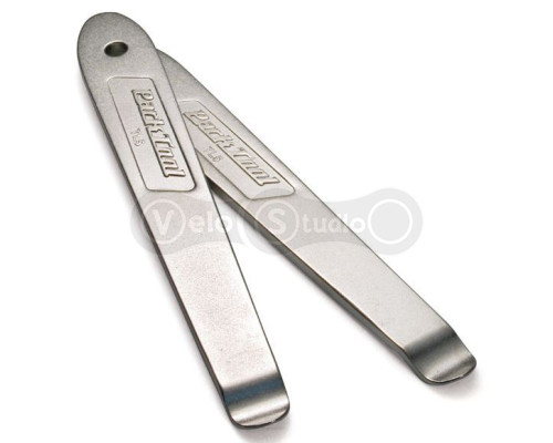 Лопатки для бортування Park Tool TL-5 Heavy Duty Steel сталеві