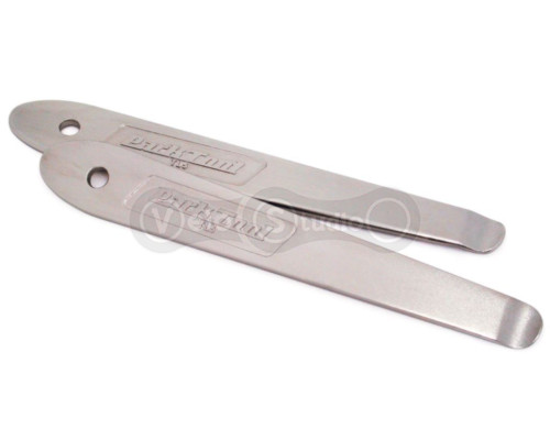 Лопатки для бортування Park Tool TL-5 Heavy Duty Steel сталеві