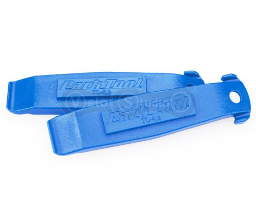 Лопатки для бортировки Park Tool TL-4.2C 2 штуки