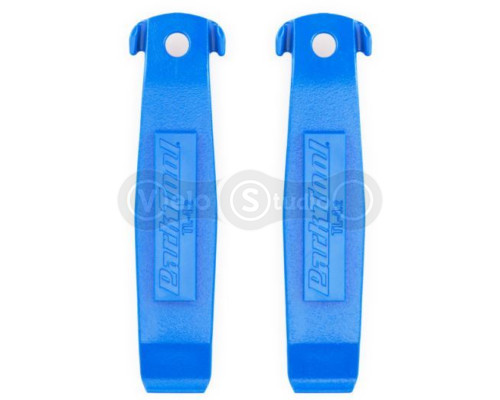 Лопатки для бортировки Park Tool TL-4.2C 2 штуки