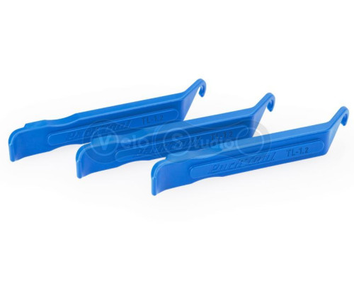 Лопатки для бортировки Park Tool TL-1.2 3 штуки