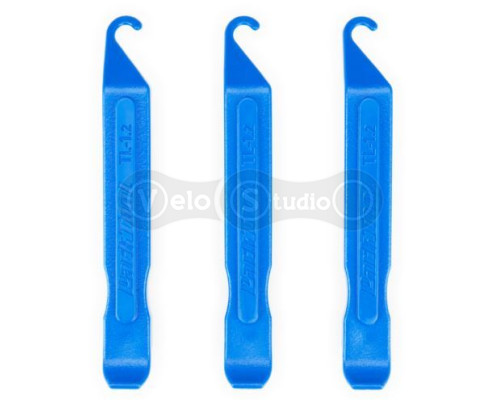 Лопатки для бортировки Park Tool TL-1.2 3 штуки