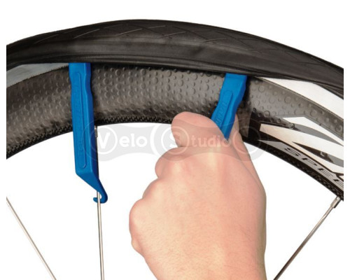 Лопатки для бортировки Park Tool TL-1.2 3 штуки