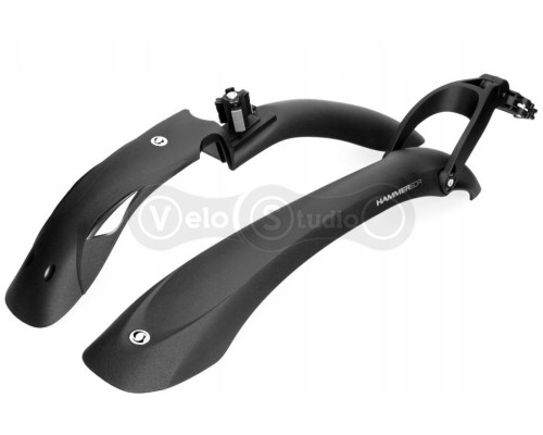 Комплект крыльев Simpla Hammer 3 SDE 24-29 дюймов