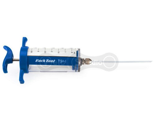 Шприц Park Tool TSI-1 для закачки герметика бескамерных шин