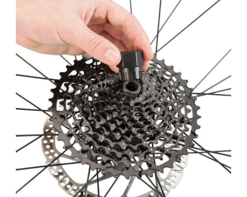 Съёмник кассеты Park Tool FR-5.2 7-12 скоростей