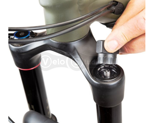 Съёмник кассеты Park Tool FR-5.2 7-12 скоростей