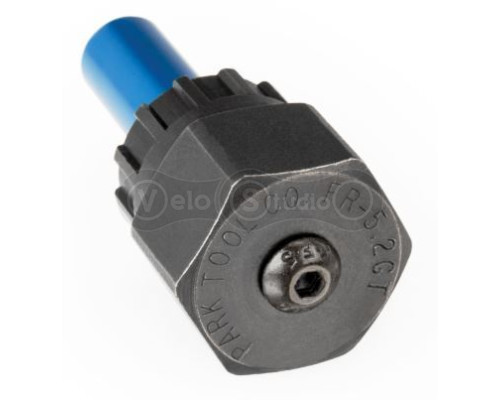 Съемник кассеты Park Tool FR-5.2GT с направляющим пином 12 мм