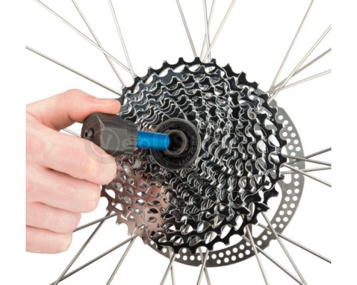 Съемник кассеты Park Tool FR-5.2GT с направляющим пином 12 мм