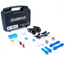 Набір Park Tool BKD-1.2 для прокачування гальма на DOT
