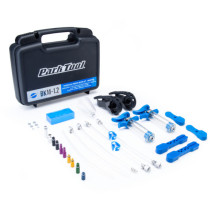 Набір Park Tool BKM-1.2 для прокачування гальма на мінеральній олії