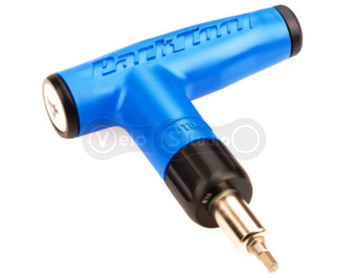 Динамометрический ключ Park Tool PTD-4 4Nm с насадками