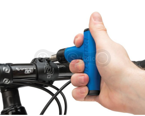 Динамометрический ключ Park Tool PTD-4 4Nm с насадками