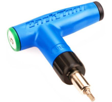 Динамометрический ключ Park Tool PTD-5 5Nm с насадками