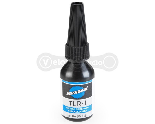 Клей Park Tool TLR-1 для фіксації різьблення середньої сили 10 мл