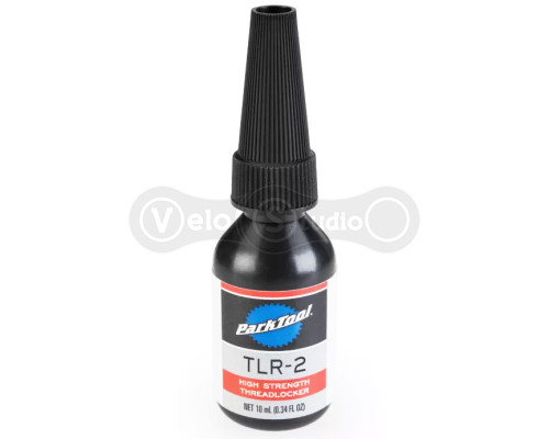 Клей Park Tool TLR-2 для фіксації різьблення високої сили 10 мл