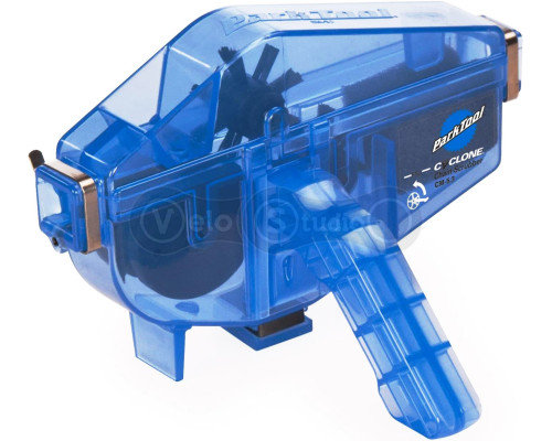 Набор Park Tool CG-2.4 мойка цепи CM-5.3 + очиститель + щётка