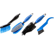 Набор щёток Park Tool BCB-4.2 для очистки велосипеда