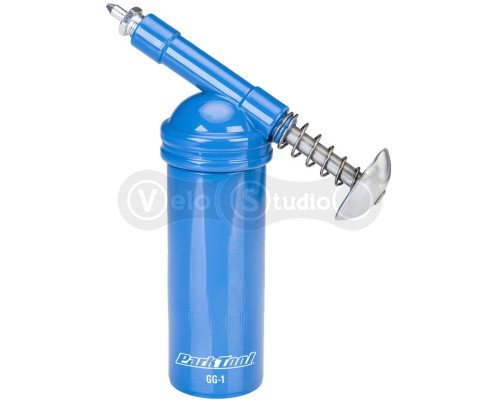 Пистолет для густой смазки Park Tool GG-1