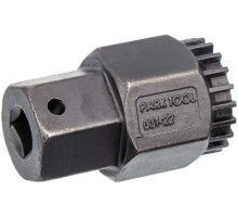 Знімач каретки Park Tool BBT-22 для чашок з 20 пазами