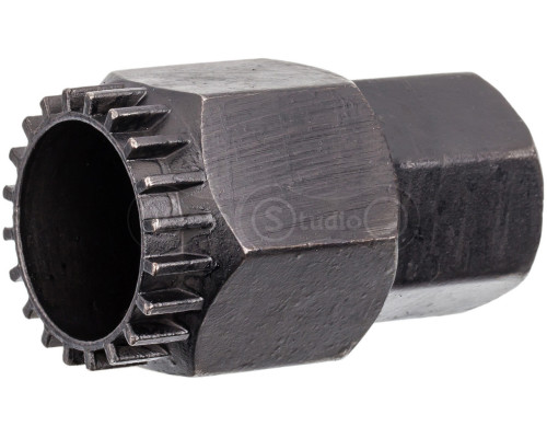 Съёмник каретки Park Tool BBT-22 для чашек с 20 пазами