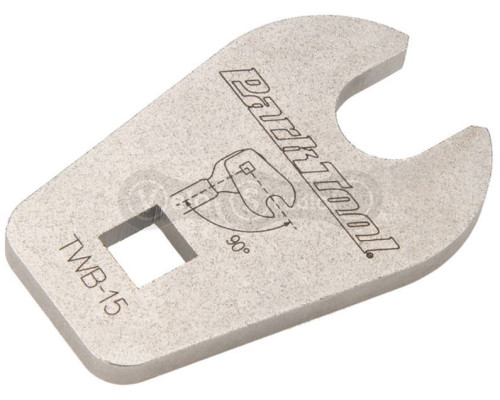Ключ для педалей Park Tool TWB-15 15 мм