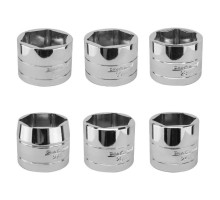 Набор Park Tool SKT-6 головок для воздушных камер вилки