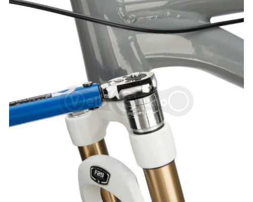 Набор Park Tool SKT-6 головок для воздушных камер вилки