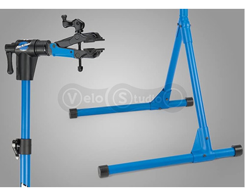 Стійка Park Tool PCS-4-2 Deluxe Home Mechanic для ремонту велосипеда