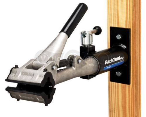 Стійка Park Tool PRS-4W-1 Deluxe на стіну для ремонту велосипеда