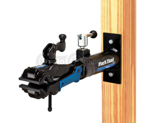Стойка Park Tool PRS-4W-2 Deluxe на стену для ремонта велосипеда