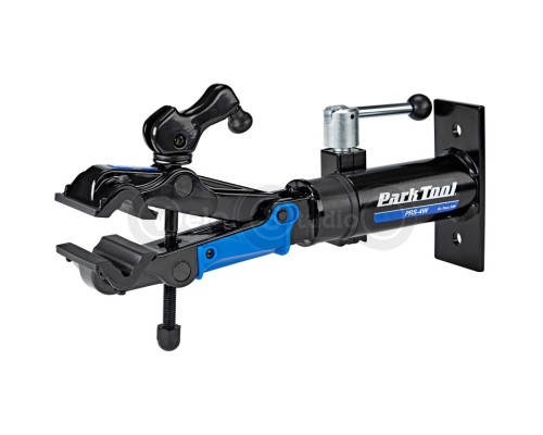 Стойка Park Tool PRS-4W-2 Deluxe на стену для ремонта велосипеда