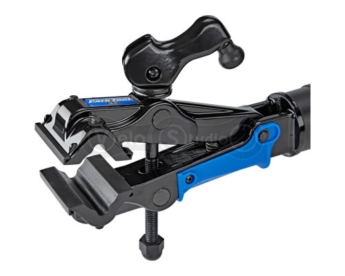 Стойка Park Tool PRS-4W-2 Deluxe на стену для ремонта велосипеда