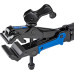 Стойка Park Tool PRS-4W-2 Deluxe на стену для ремонта велосипеда