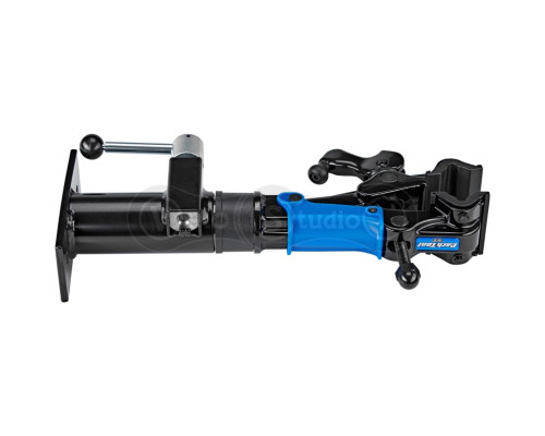 Стойка Park Tool PRS-4W-2 Deluxe на стену для ремонта велосипеда