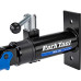 Стойка Park Tool PRS-4W-2 Deluxe на стену для ремонта велосипеда