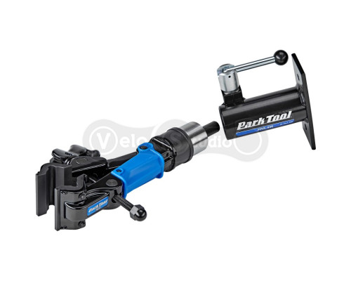 Стойка Park Tool PRS-4W-2 Deluxe на стену для ремонта велосипеда