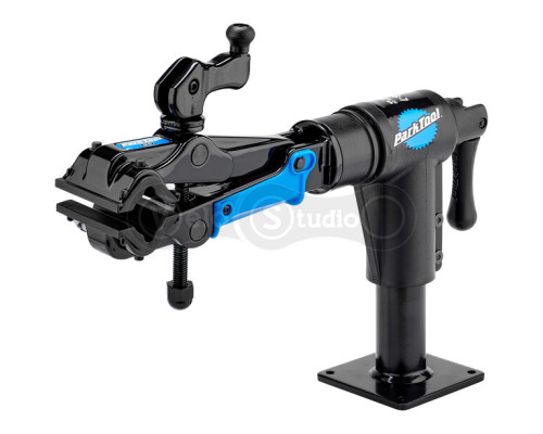 Стійка Park Tool PRS-7-2 на стіл для ремонту велосипеда
