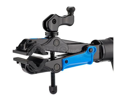 Стійка Park Tool PRS-7-2 на стіл для ремонту велосипеда