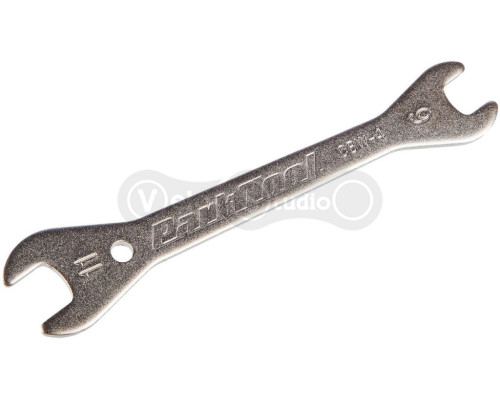 Ключ ріжковий Park Tool CBW-1 плоский 8х10 мм