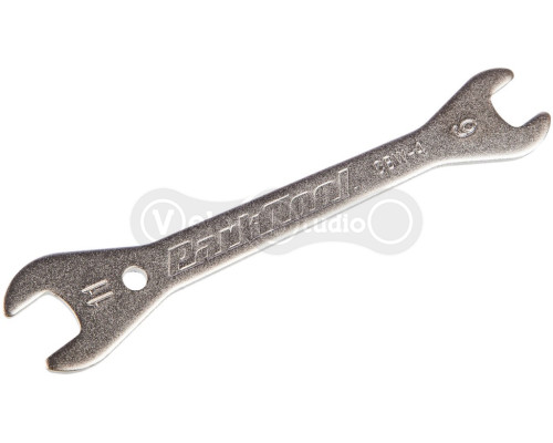 Ключ ріжковий Park Tool CBW-4 плоский 9х11 мм