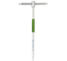 Ключ торкс Park Tool THH-8 с Т-образной ручкой: Т25