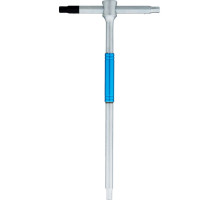 Шестигранник Park Tool THH-6 з Т-подібною ручкою: 6 мм