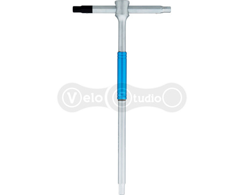 Шестигранник Park Tool THH-6 с Т-образной ручкой: 6 мм