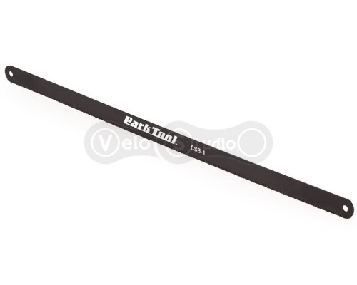 Полотно ножівкове Park Tool CSB-1 для виробів з карбону