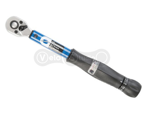 Динамометрический ключ Park Tool TW-5.2 2–14Nm