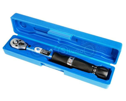 Динамометрический ключ Park Tool TW-5.2 2–14Nm