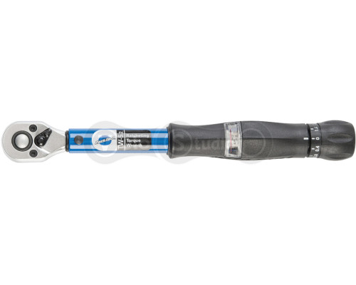 Динамометрический ключ Park Tool TW-5.2 2–14Nm